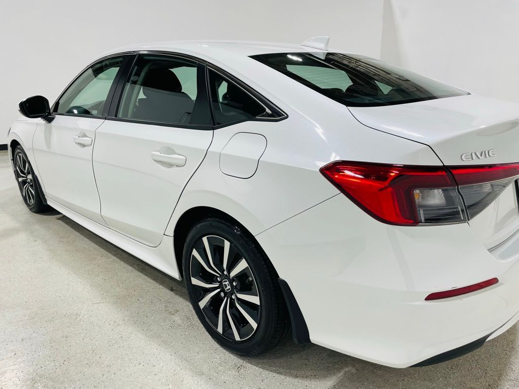 2022 Honda Civic EX Jersey City NJ