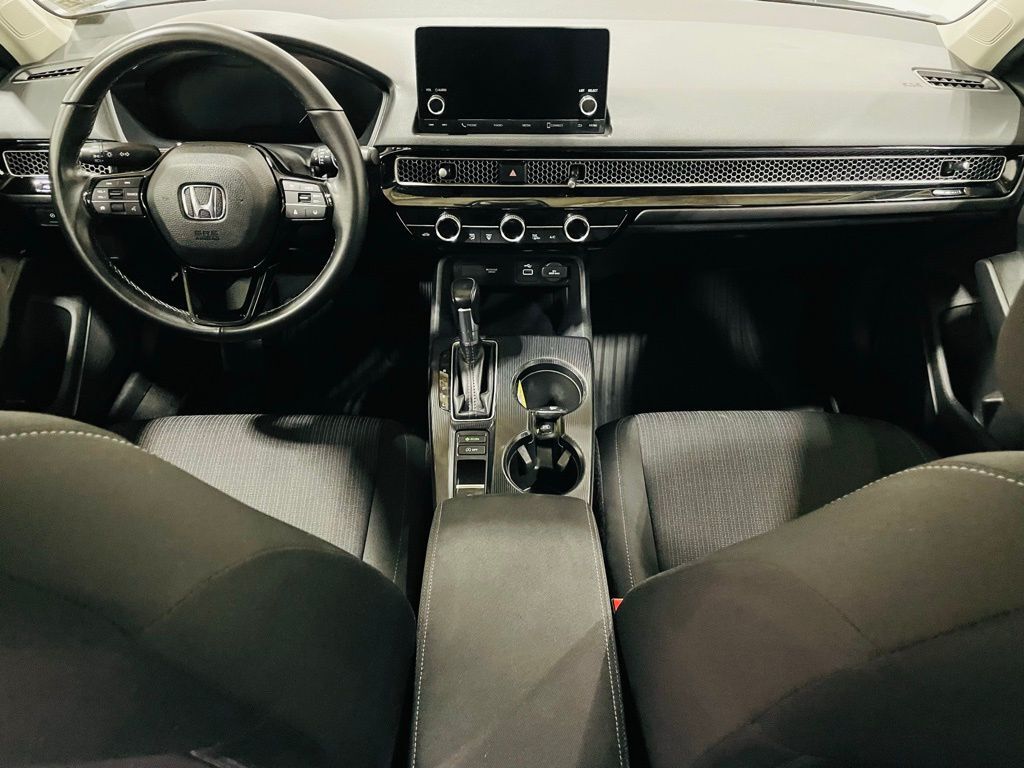 2022 Honda Civic EX Jersey City NJ