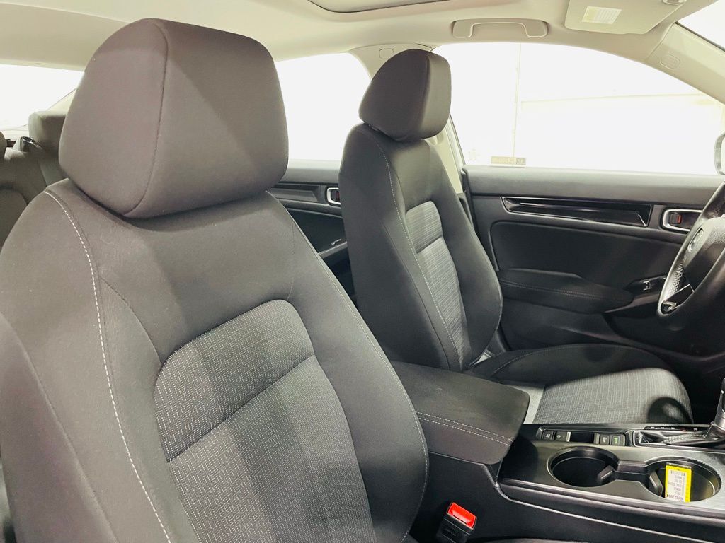 2022 Honda Civic EX Jersey City NJ