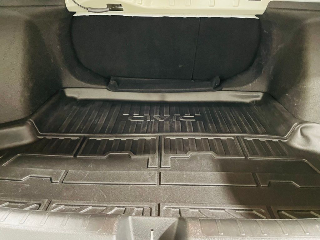 2022 Honda Civic EX Jersey City NJ