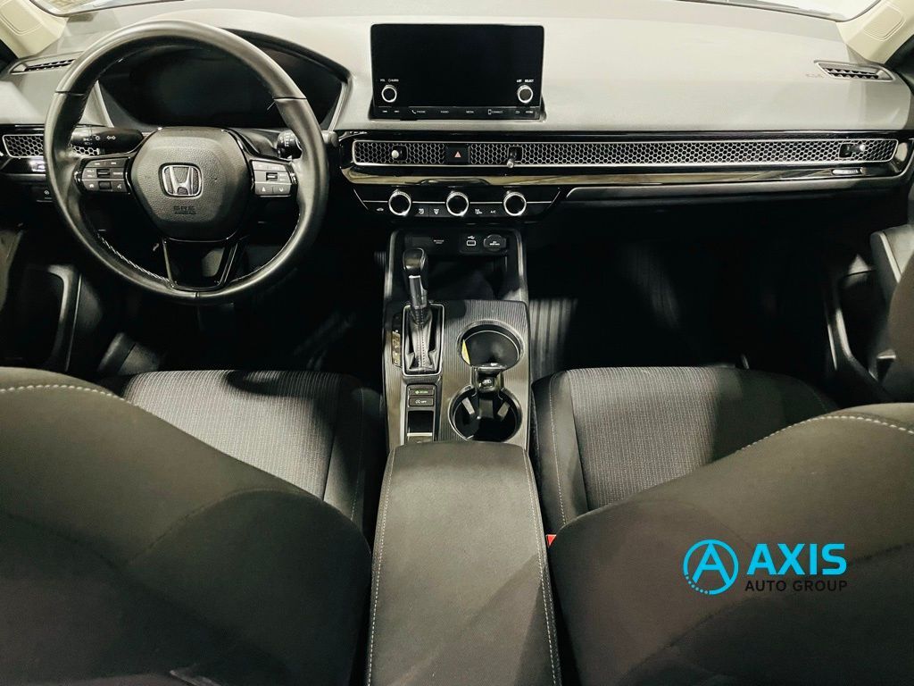 2022 Honda Civic EX Jersey City NJ