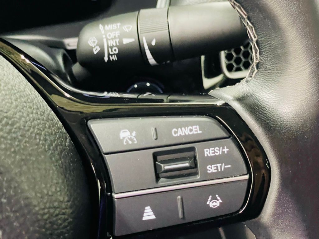 2022 Honda Civic EX Jersey City NJ