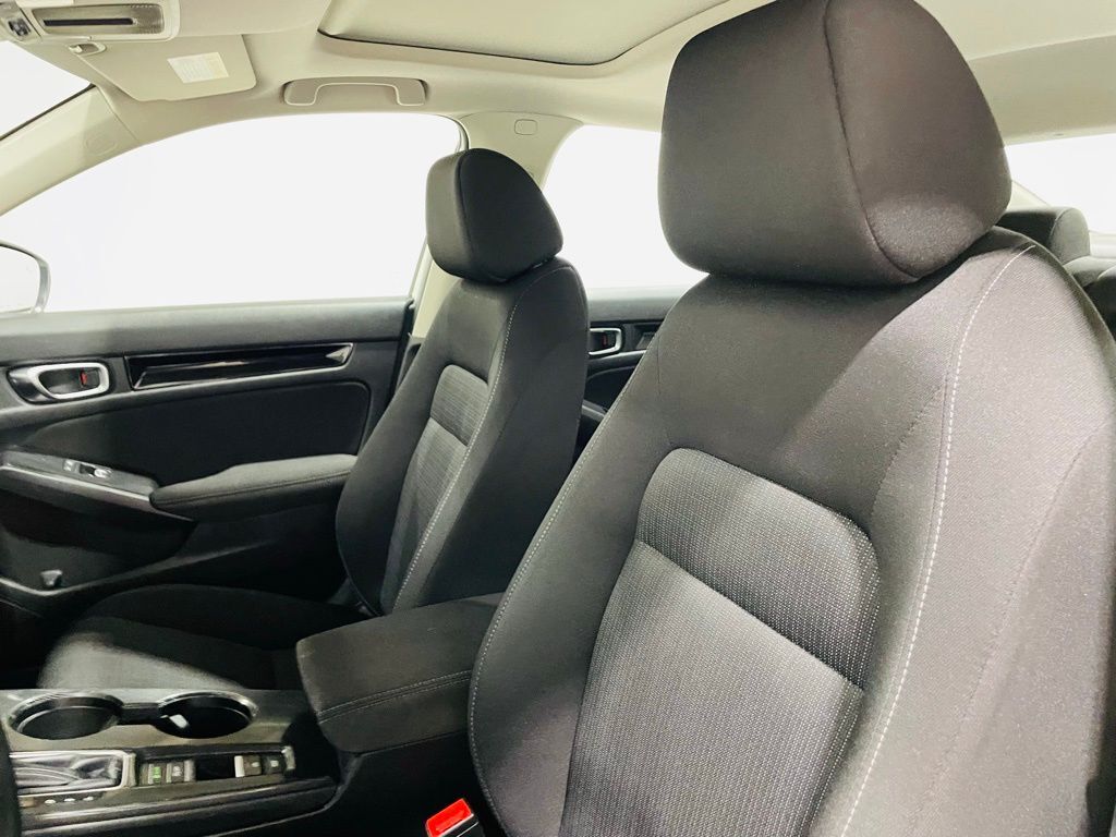 2022 Honda Civic EX Jersey City NJ