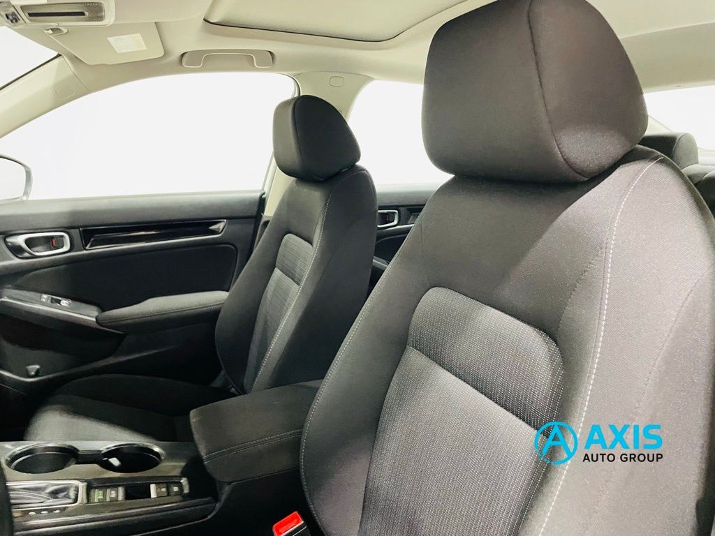 2022 Honda Civic EX Jersey City NJ