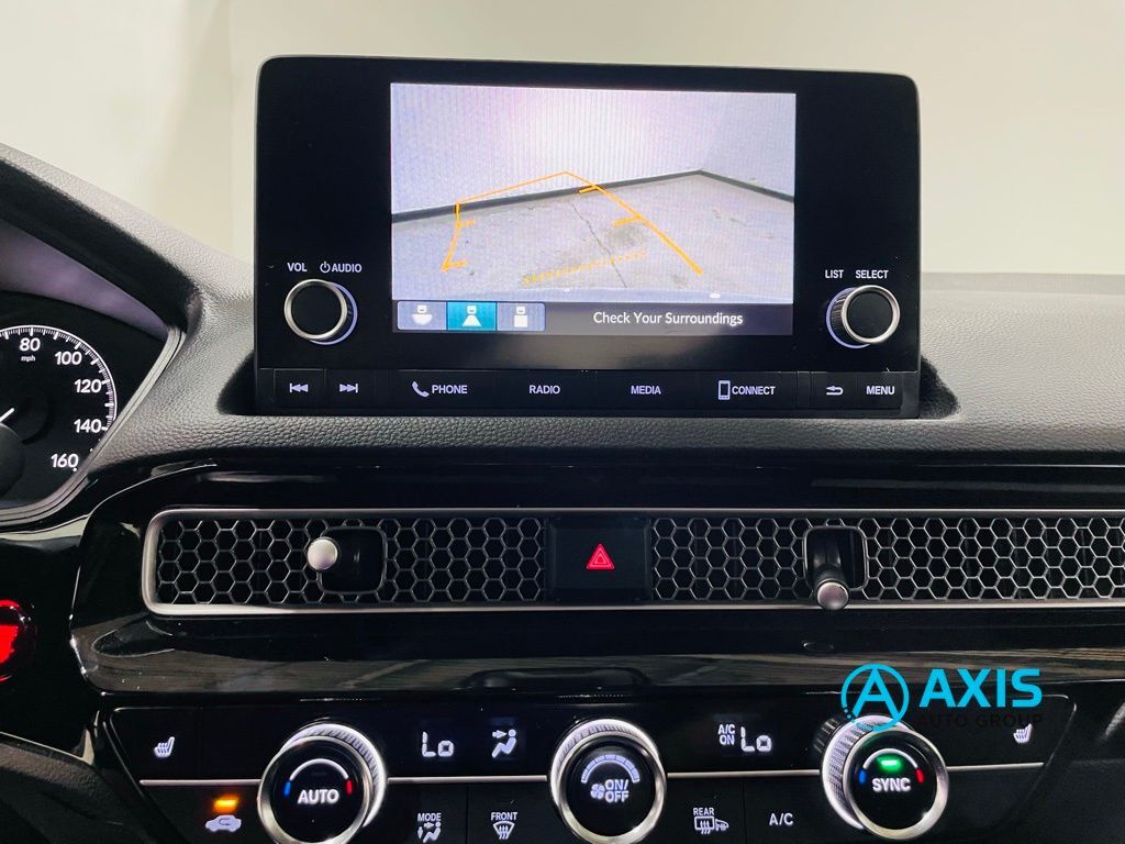 2022 Honda Civic EX Jersey City NJ