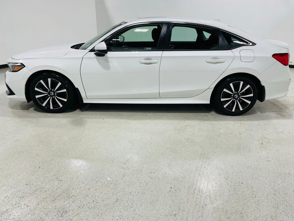 2022 Honda Civic EX Jersey City NJ