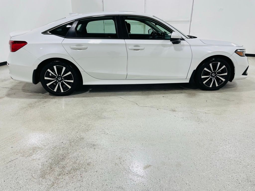 2022 Honda Civic EX Jersey City NJ