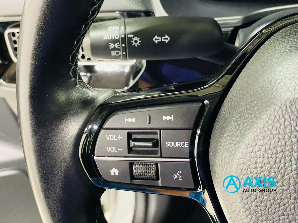 2022 Honda Civic EX Jersey City NJ