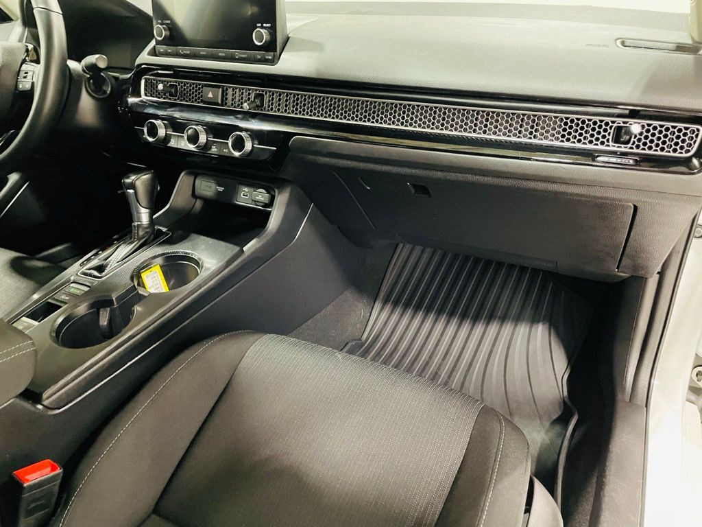 2022 Honda Civic EX Jersey City NJ