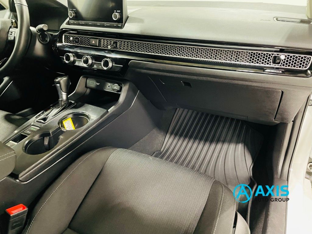 2022 Honda Civic EX Jersey City NJ