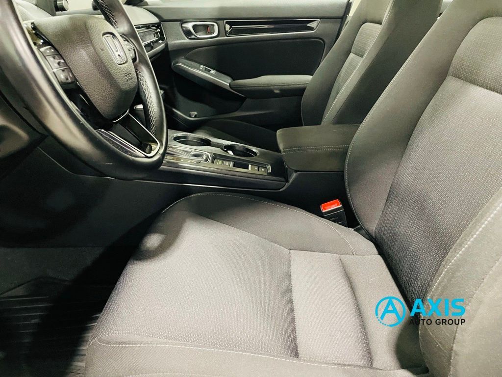 2022 Honda Civic EX Jersey City NJ