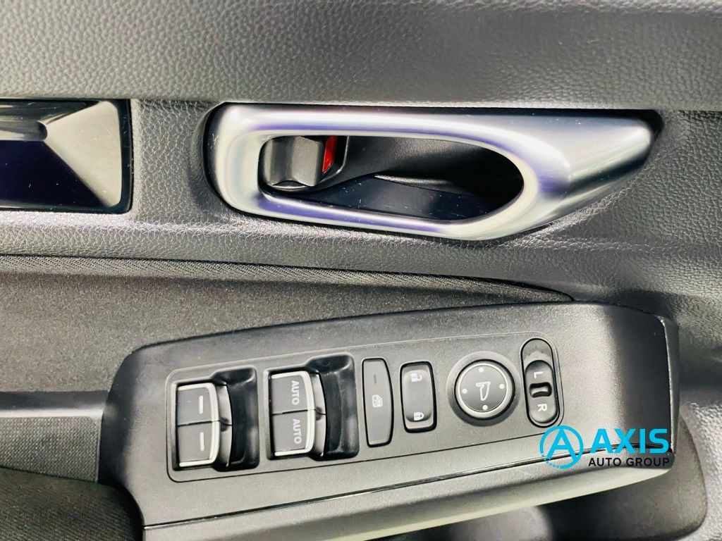 2022 Honda Civic EX Jersey City NJ