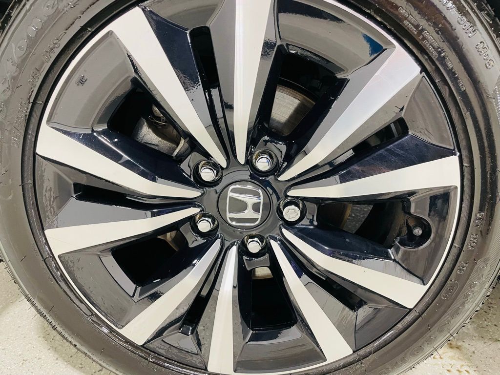 2022 Honda Civic EX Jersey City NJ