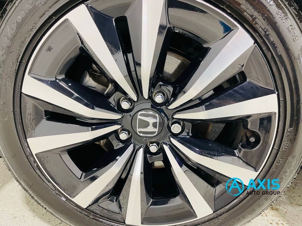 2022 Honda Civic EX Jersey City NJ