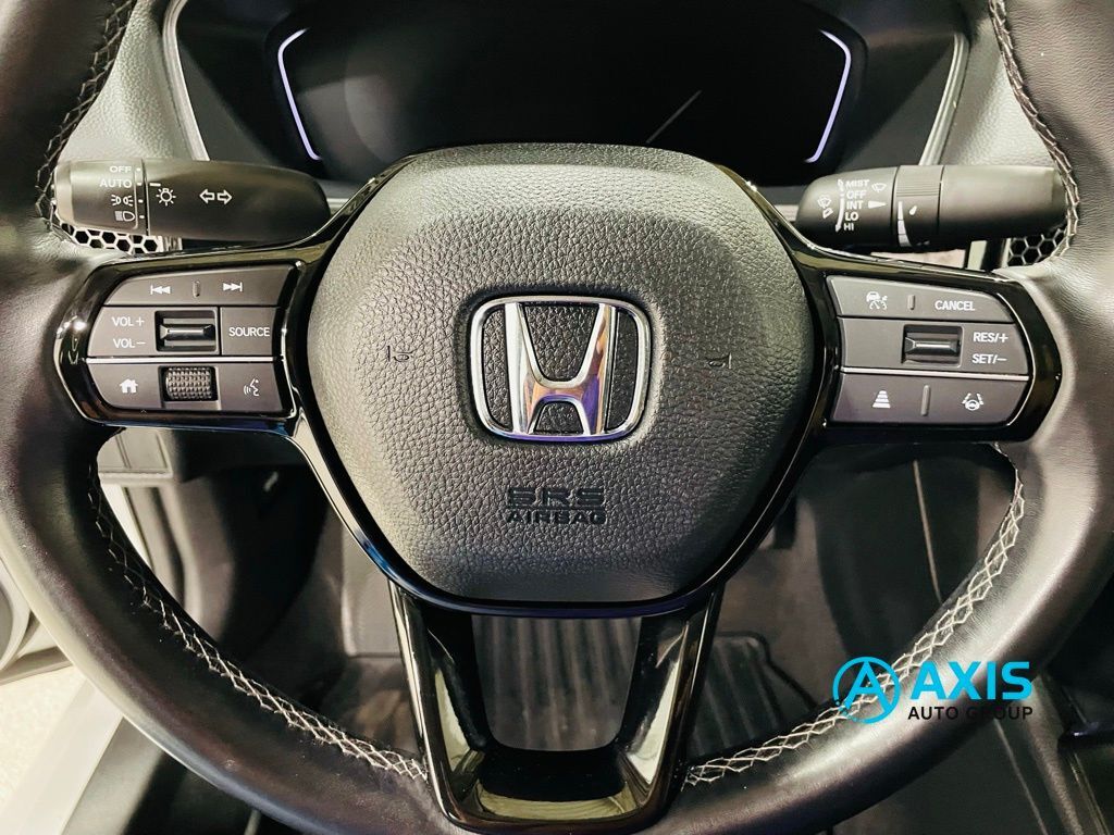 2022 Honda Civic EX Jersey City NJ