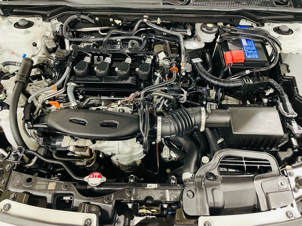 2022 Honda Civic EX Jersey City NJ