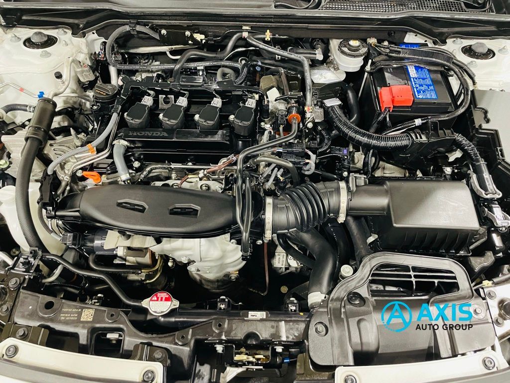 2022 Honda Civic EX Jersey City NJ