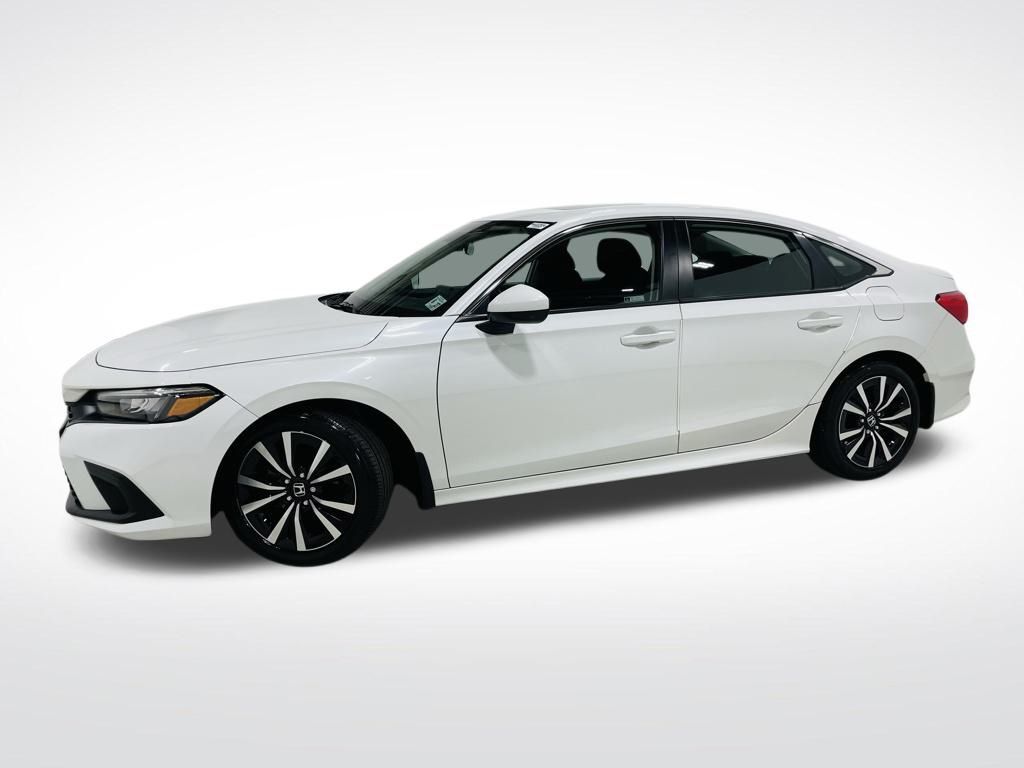 2022 Honda Civic EX Jersey City NJ