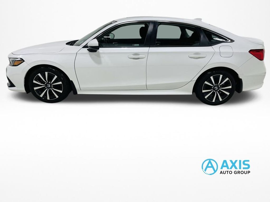 2022 Honda Civic EX Jersey City NJ