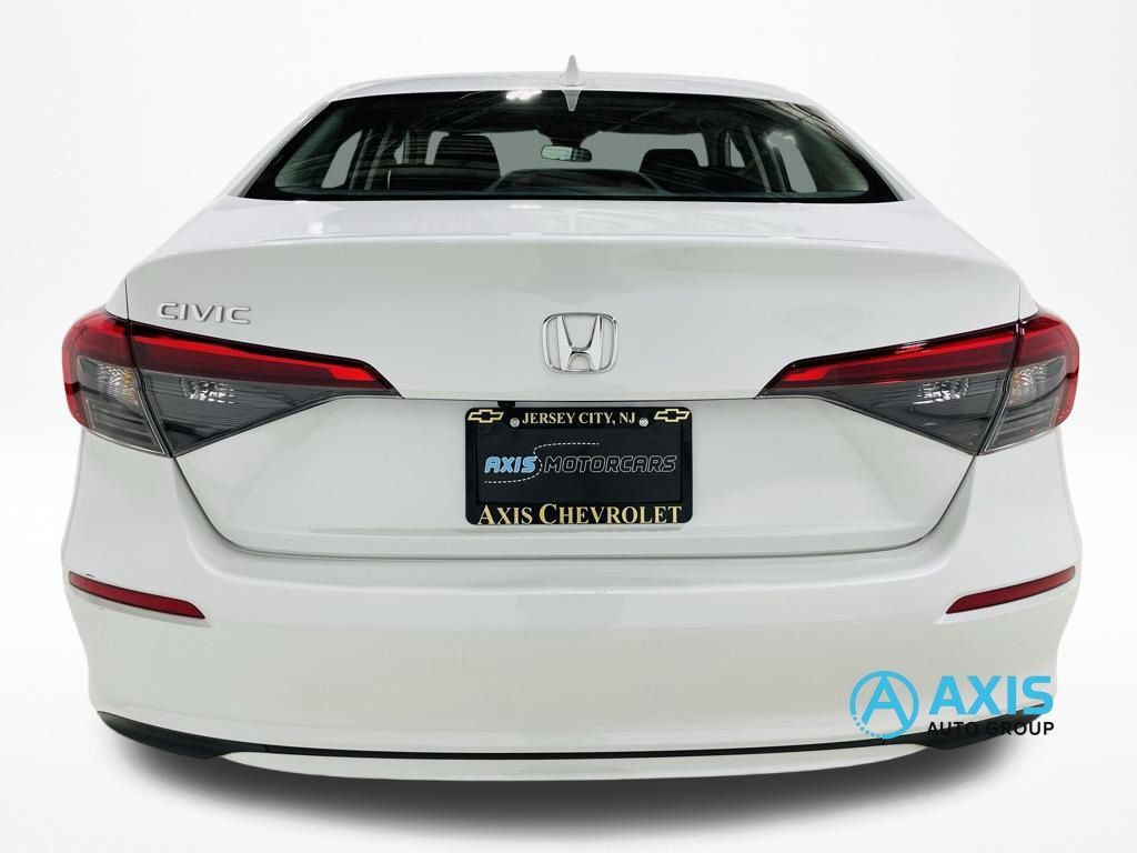 2022 Honda Civic EX Jersey City NJ