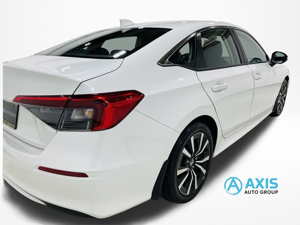 2022 Honda Civic EX Jersey City NJ