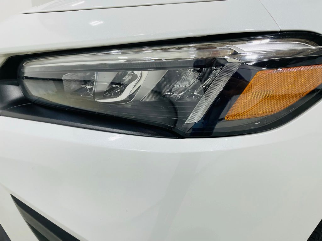 2022 Honda Civic EX Jersey City NJ