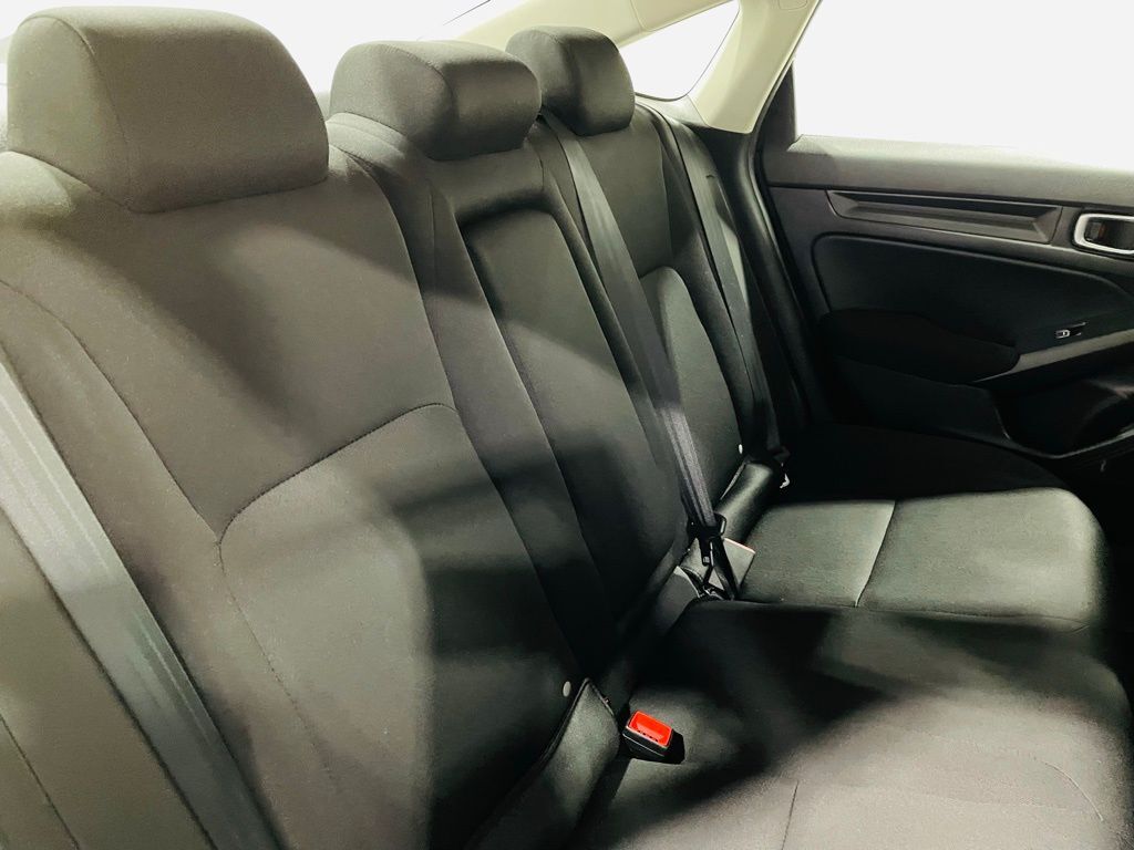 2022 Honda Civic EX Jersey City NJ