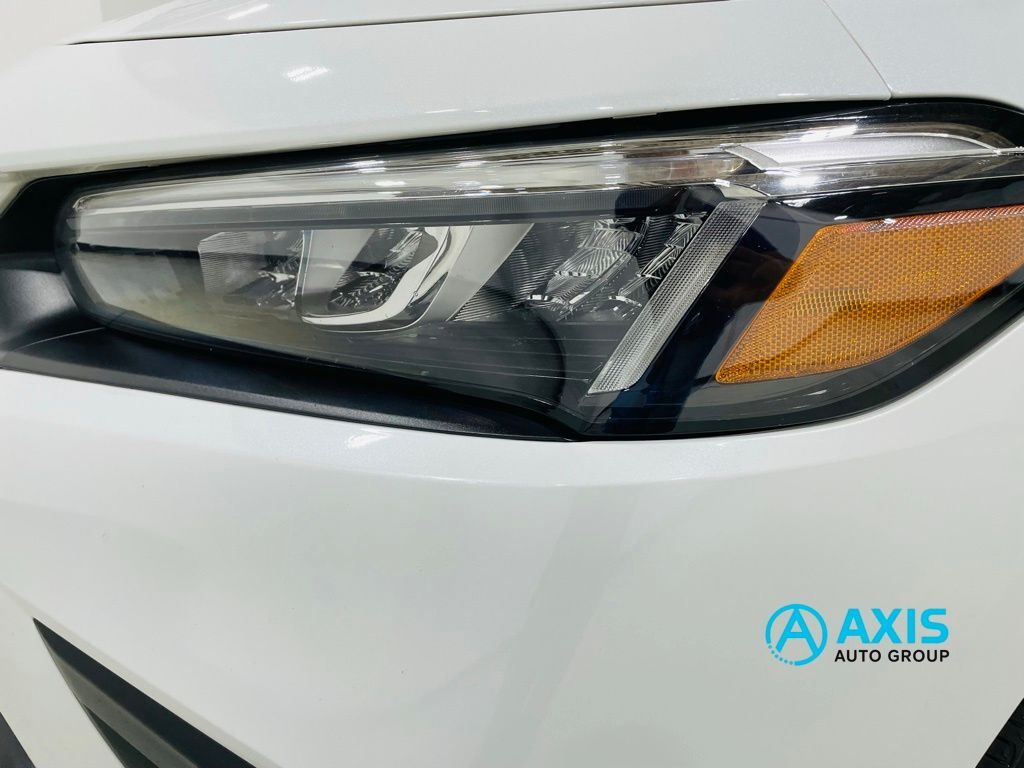 2022 Honda Civic EX Jersey City NJ