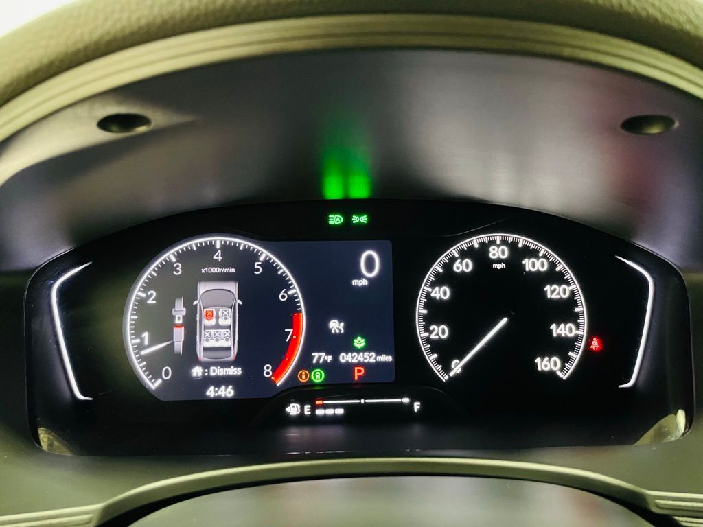 2022 Honda Civic EX Jersey City NJ