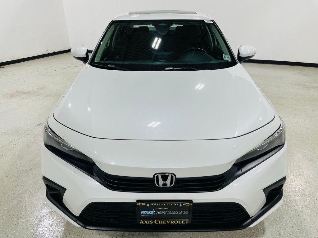 2022 Honda Civic EX Jersey City NJ