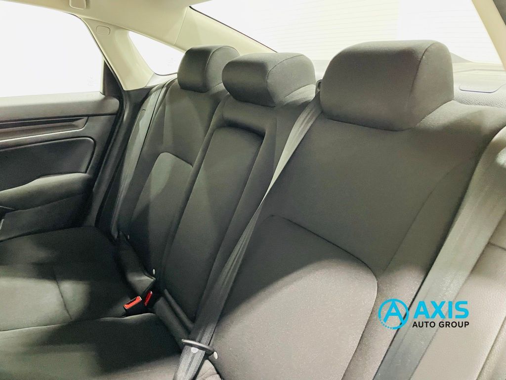 2022 Honda Civic EX Jersey City NJ