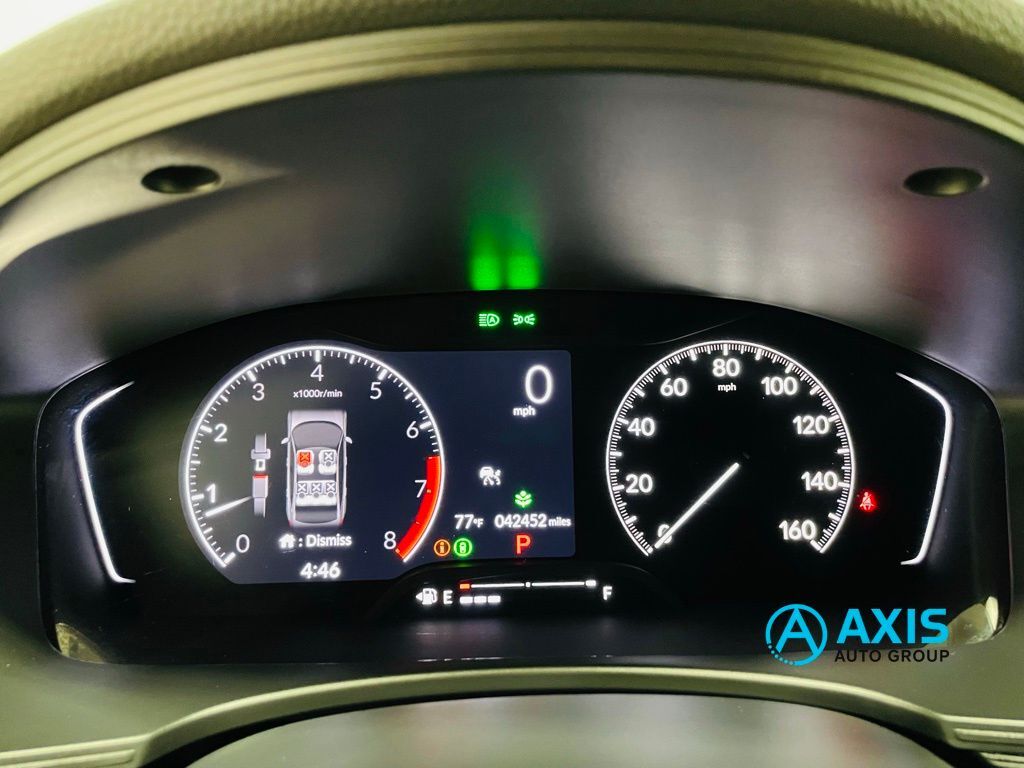 2022 Honda Civic EX Jersey City NJ