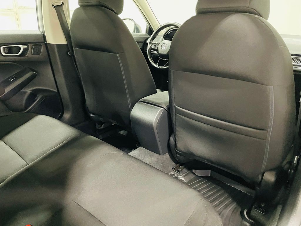 2022 Honda Civic EX Jersey City NJ