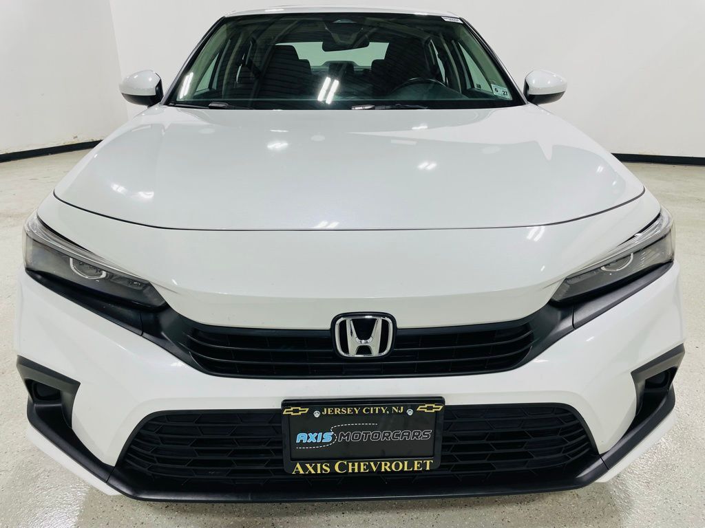 2022 Honda Civic EX Jersey City NJ