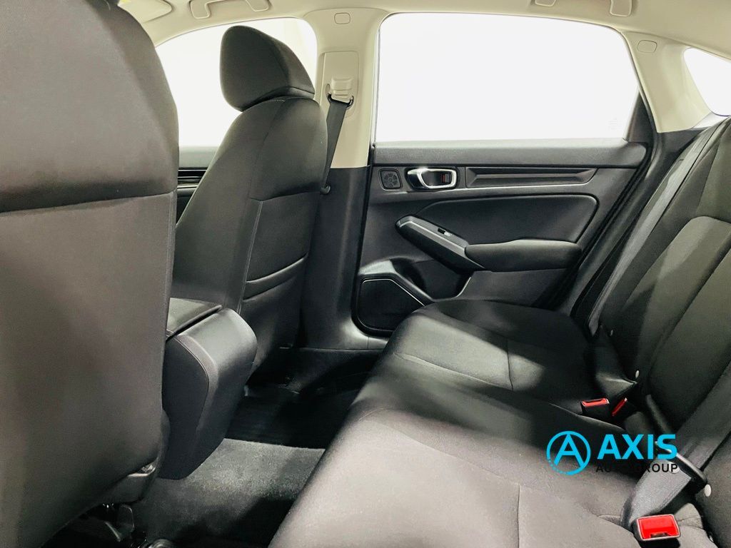 2022 Honda Civic EX Jersey City NJ