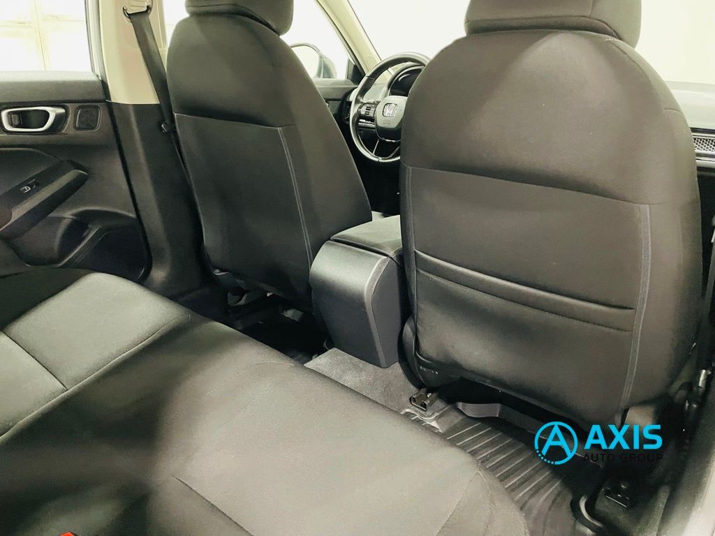 2022 Honda Civic EX Jersey City NJ