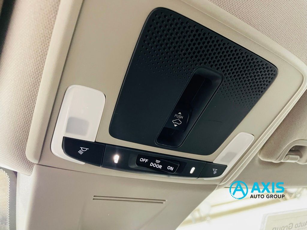 2022 Honda Civic EX Jersey City NJ