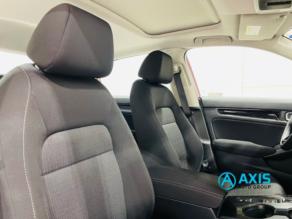 2022 Honda Civic EX Jersey City NJ