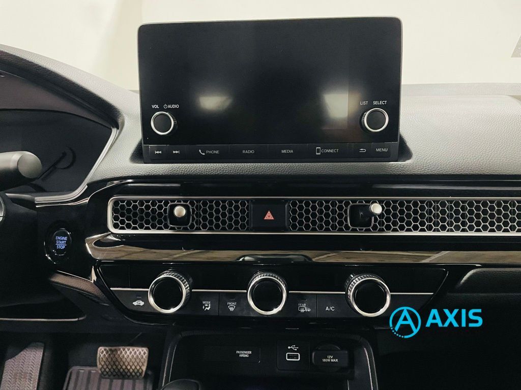 2022 Honda Civic EX Jersey City NJ