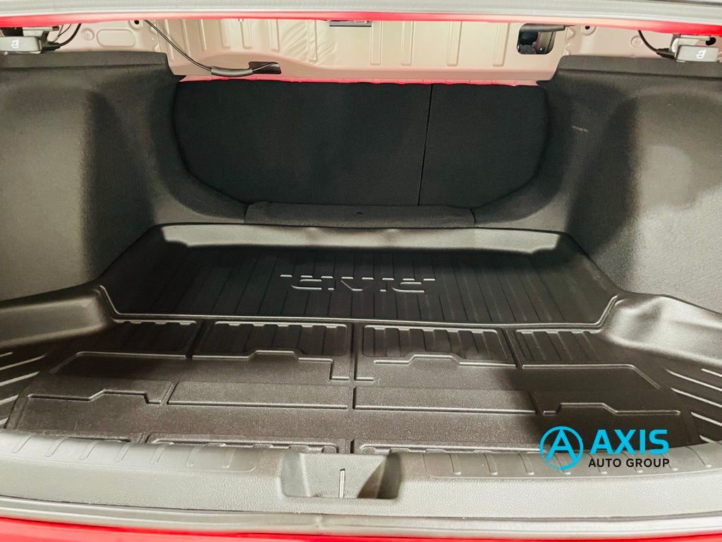 2022 Honda Civic EX Jersey City NJ