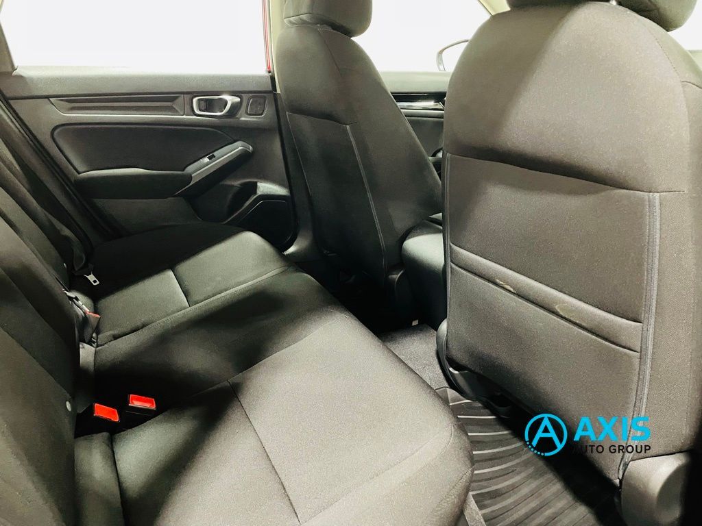 2022 Honda Civic EX Jersey City NJ