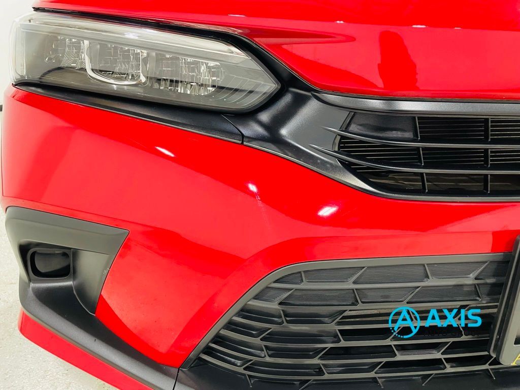 2022 Honda Civic EX Jersey City NJ