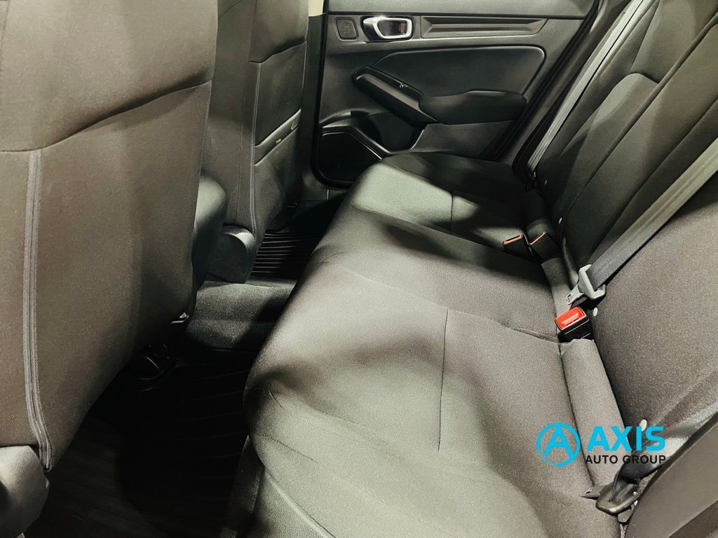 2022 Honda Civic EX Jersey City NJ