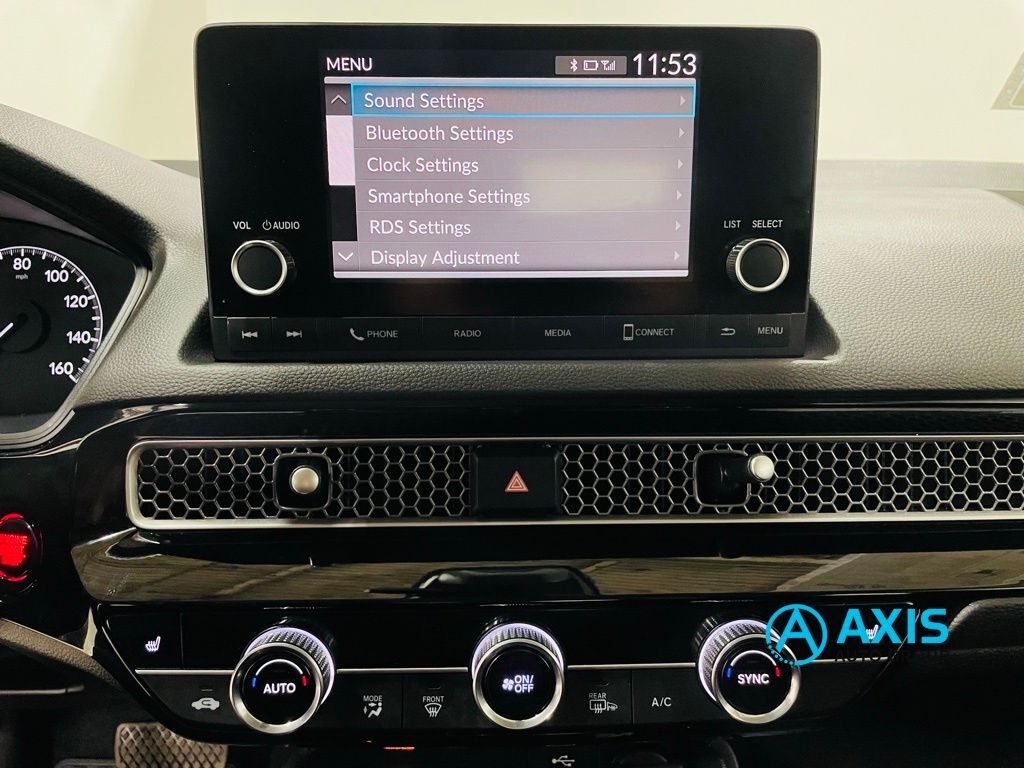 2022 Honda Civic EX Jersey City NJ