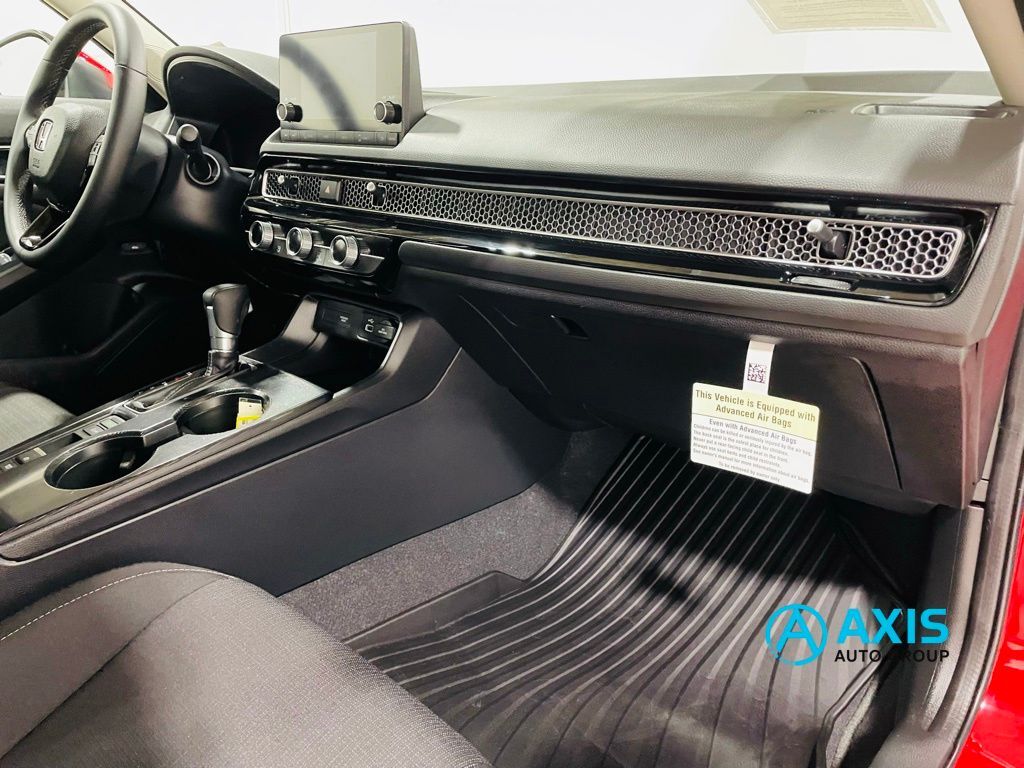 2022 Honda Civic EX Jersey City NJ