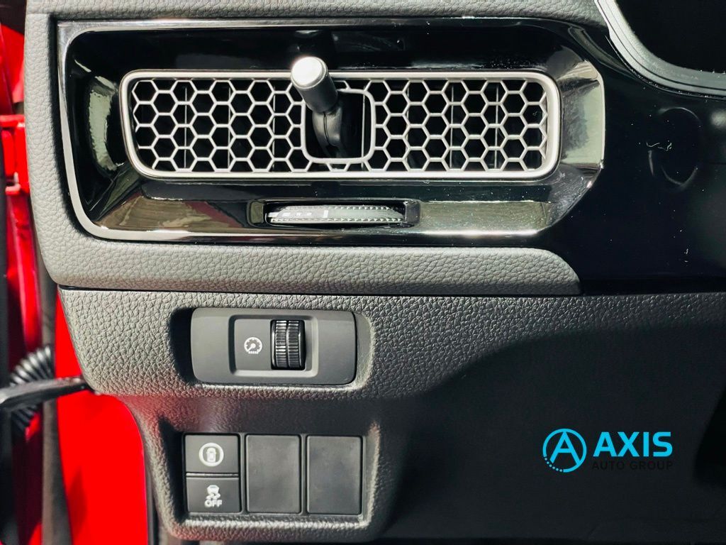 2022 Honda Civic EX Jersey City NJ