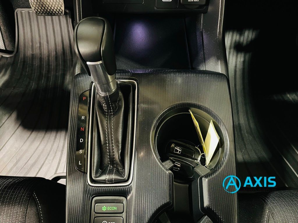 2022 Honda Civic EX Jersey City NJ