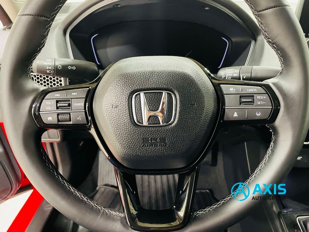2022 Honda Civic EX Jersey City NJ
