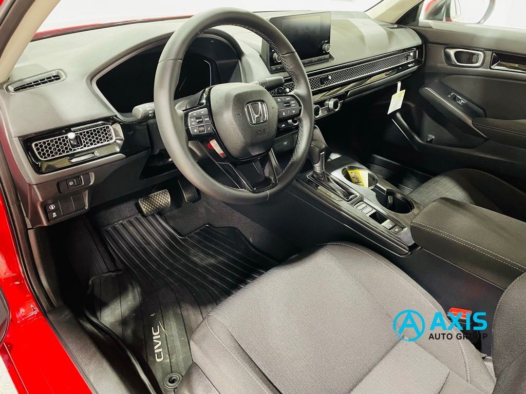 2022 Honda Civic EX Jersey City NJ