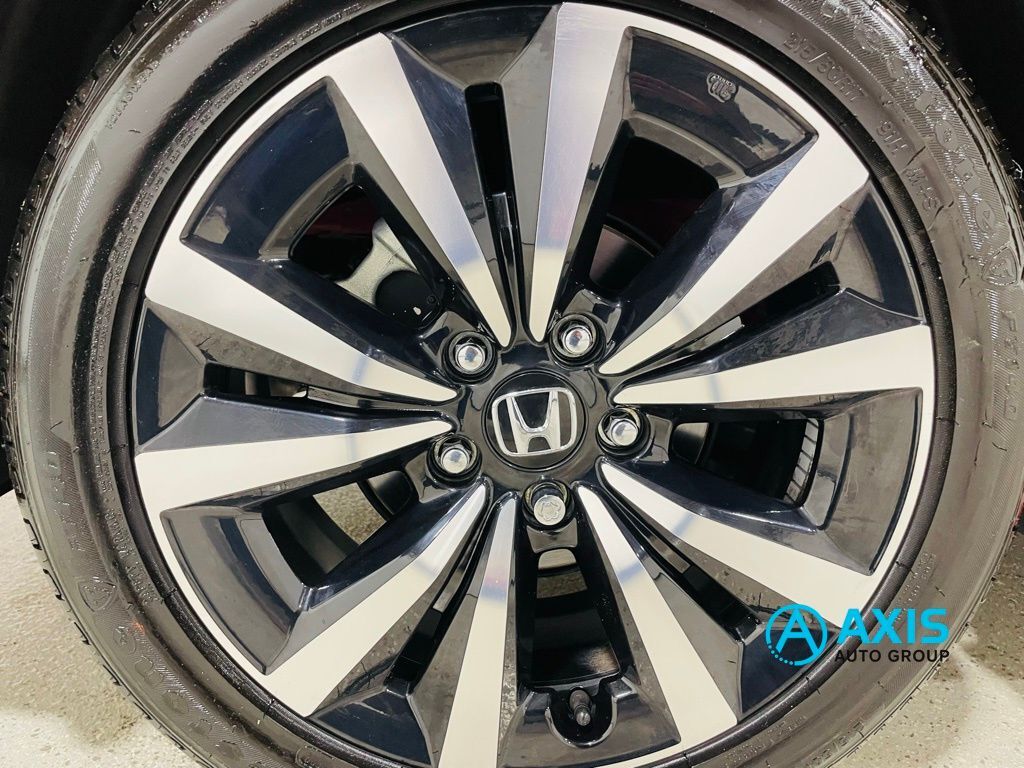 2022 Honda Civic EX Jersey City NJ